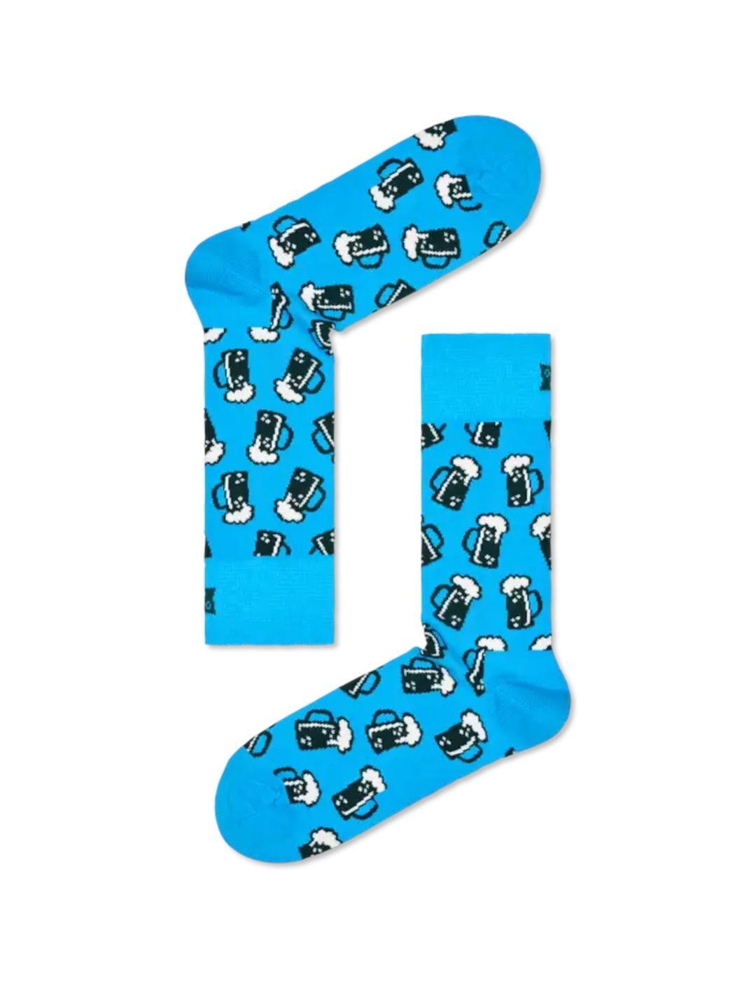 Calcetines Happy socks Happy socks  Multicolor 3/5