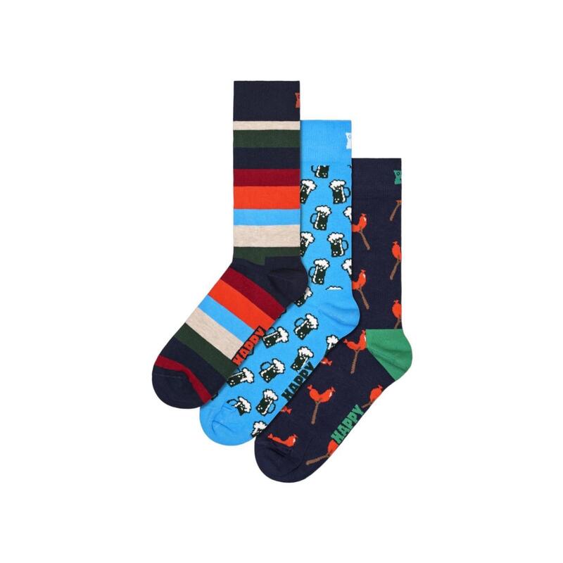 Calcetines Happy socks Happy socks  Multicolor