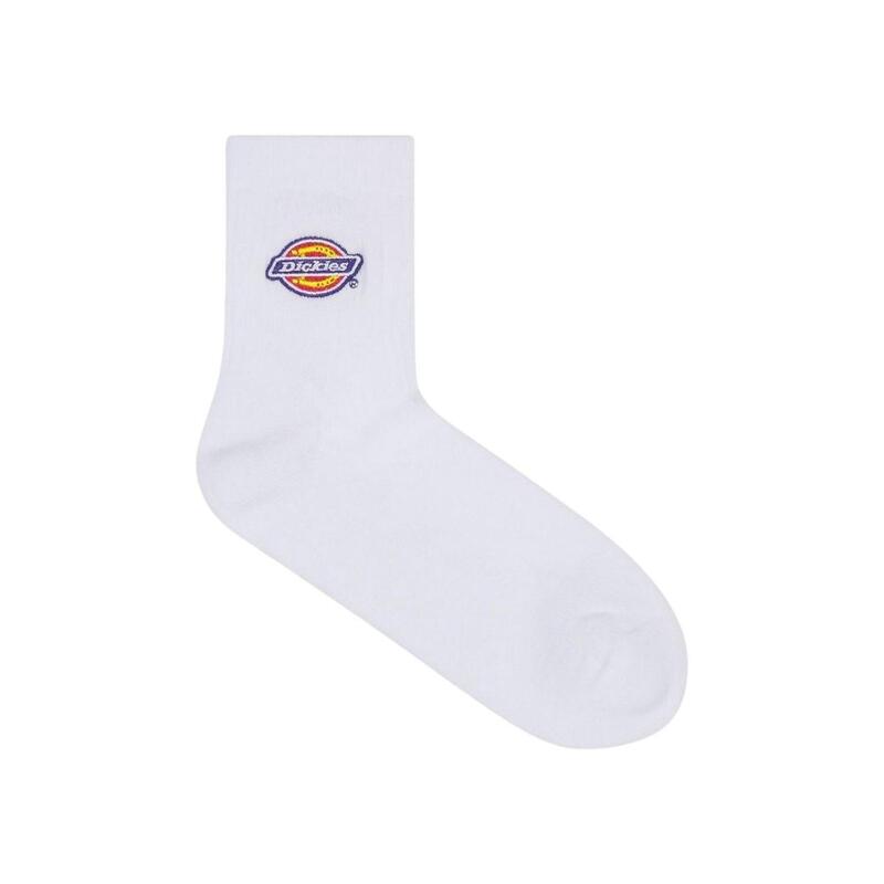 Calcetines para Hombre Dickies Valley grove Blanco