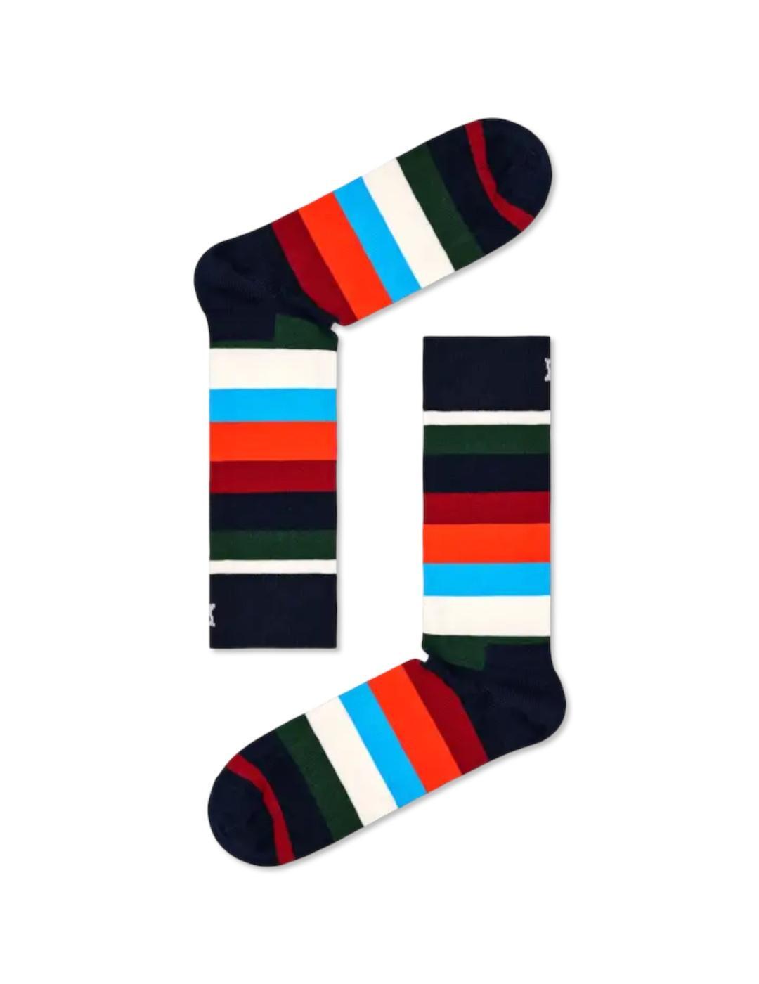Calcetines Happy socks Happy socks  Multicolor 5/5