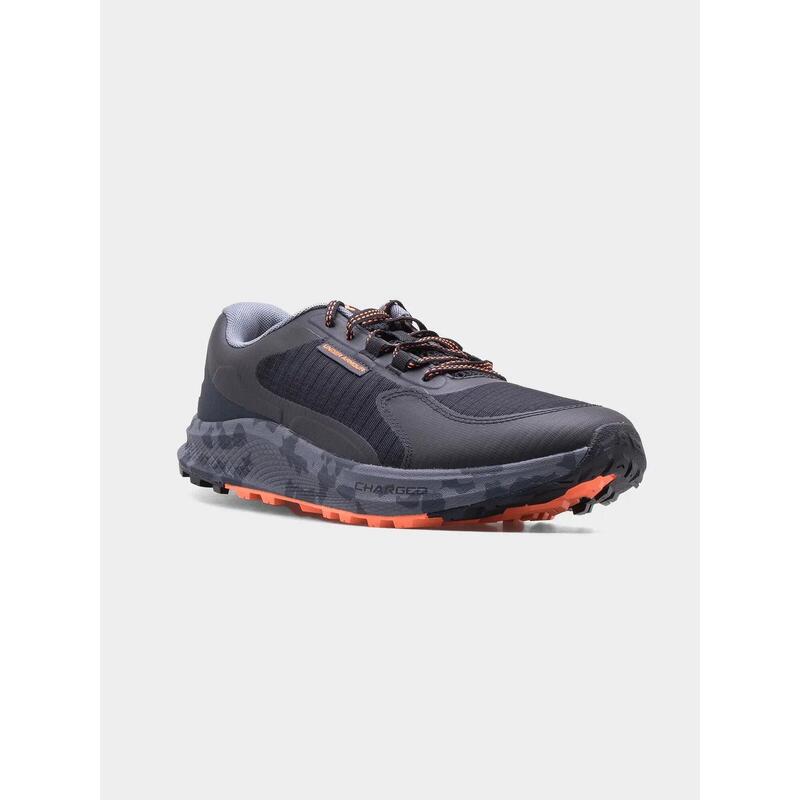 Pantofi de alergare pentru bărbați Under Armour Charged Bandit Trail 3