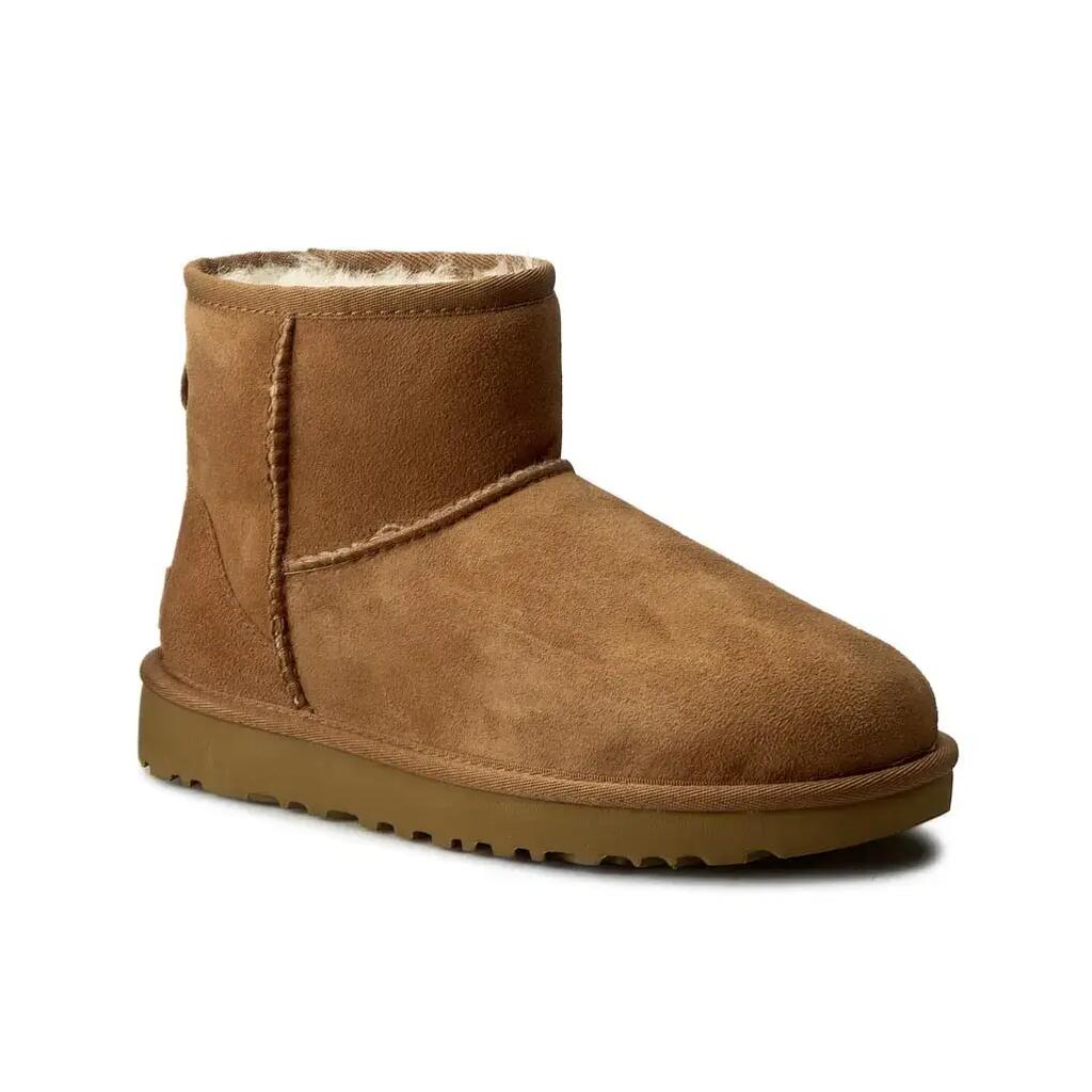 UGG Classic Mini II - Chestnut