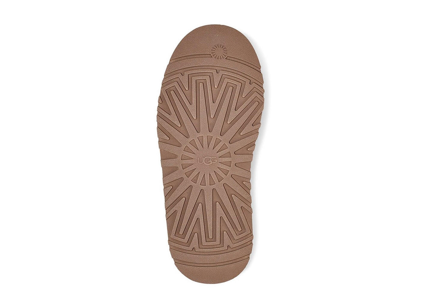 Moda/sportwear para Mujer Ugg  Camel 2/5