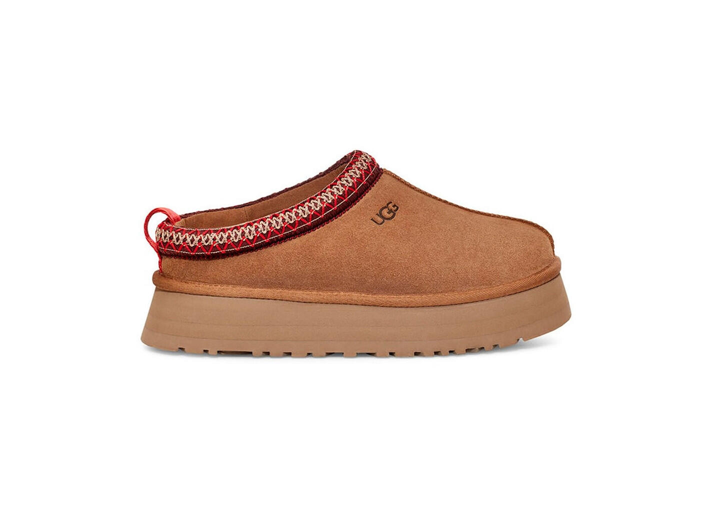 Moda/sportwear para Mujer Ugg  Camel 3/5