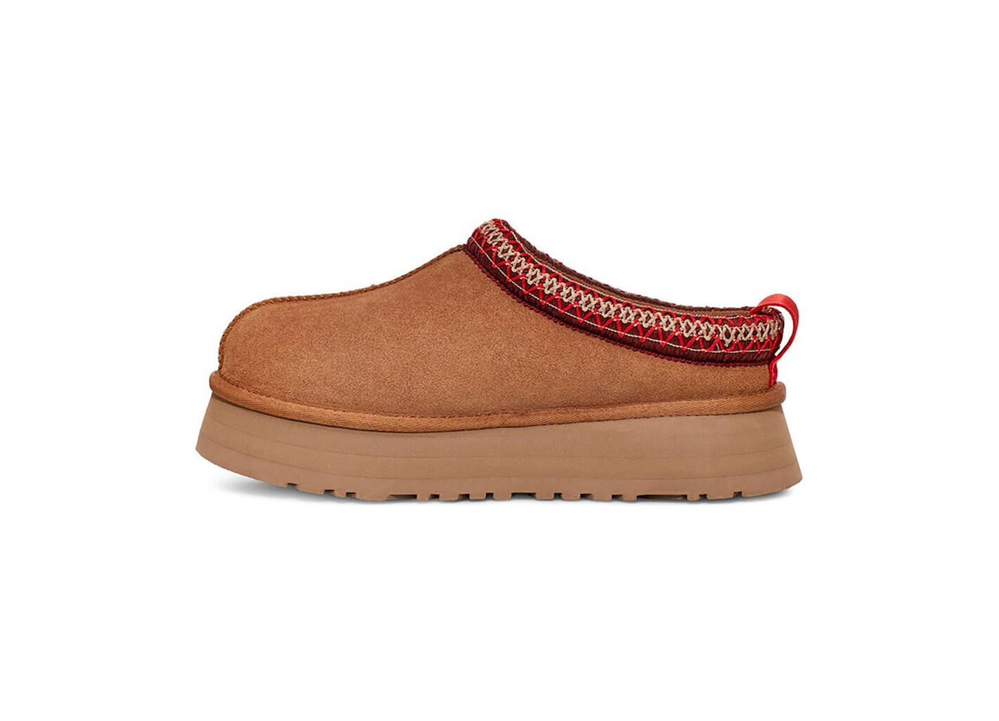 Moda/sportwear para Mujer Ugg  Camel 4/5