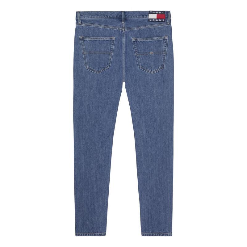 Pantalones largos/mallas para Hombre Tommy hilfiger  Azul