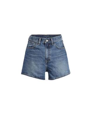 Korte broek levi's model a4695-0003 voor vrouwen