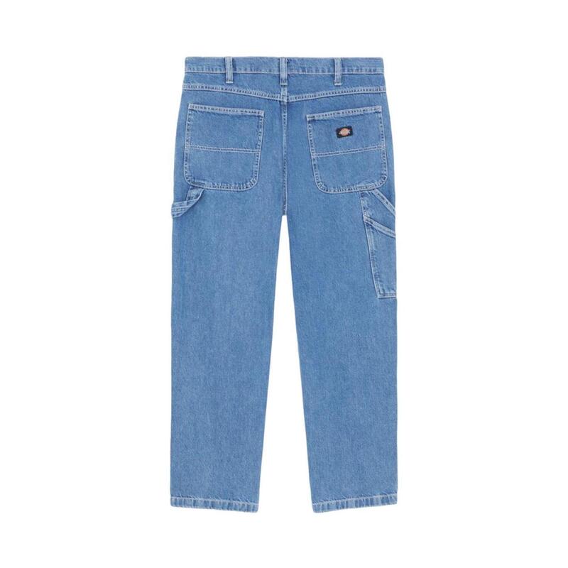 Pantalón para Hombre Dickies Garyville  Azul