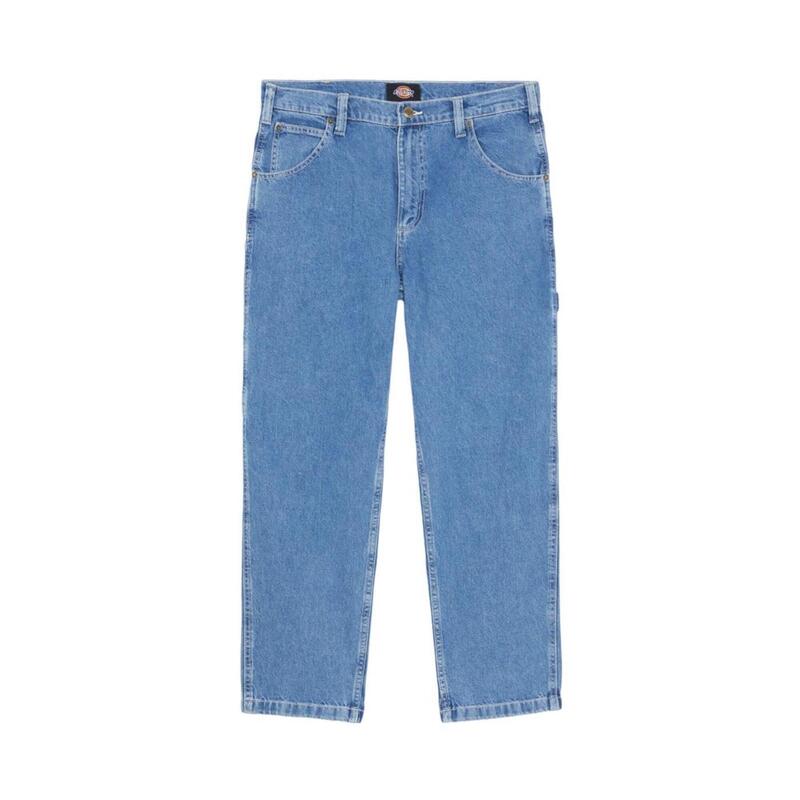 Pantalón para Hombre Dickies Garyville  Azul