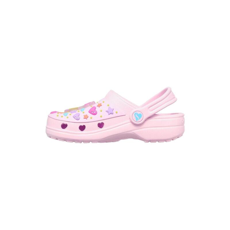 Sandalias Skechers Skechers  Rosa