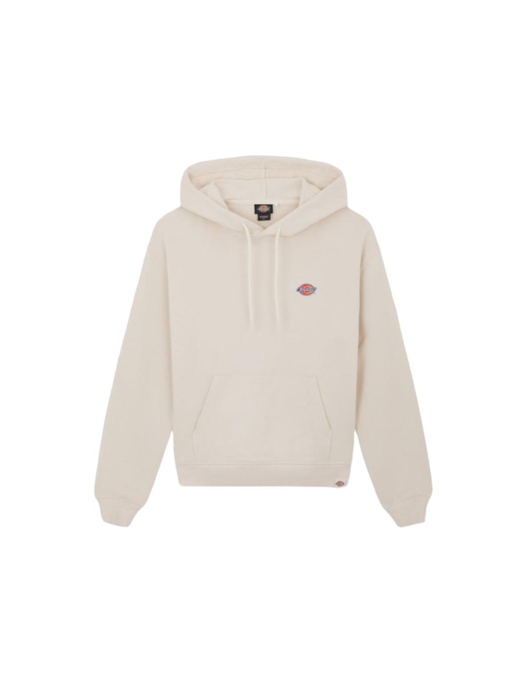 Sudaderas jerseys polares para Mujer Dickies Millersburg  Beige 2/3