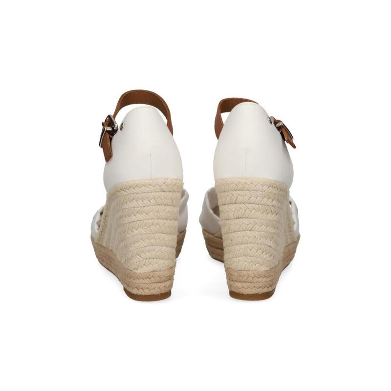 Moda/sportwear para Mujer Tommy hilfiger  Beige