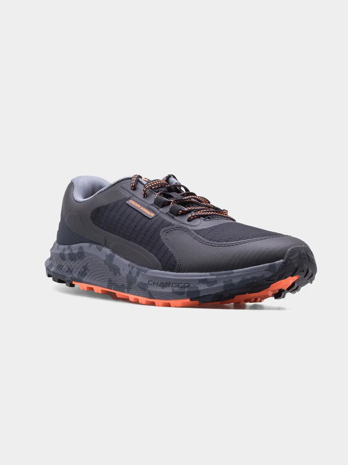 Zapatillas de running Under Armour Charged Bandit Trail 3 para hombre 7/7
