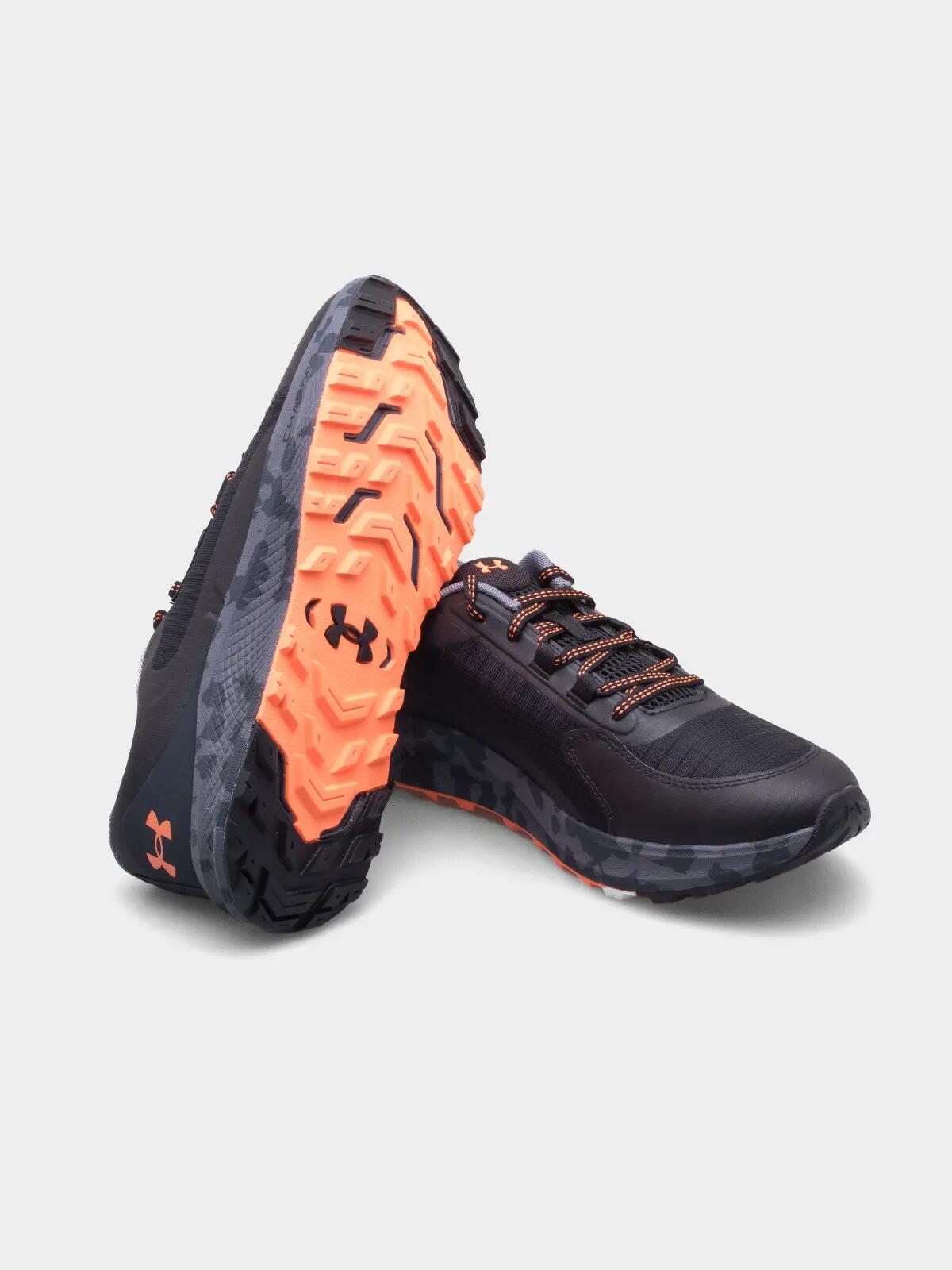 Zapatillas de running Under Armour Charged Bandit Trail 3 para hombre 6/7