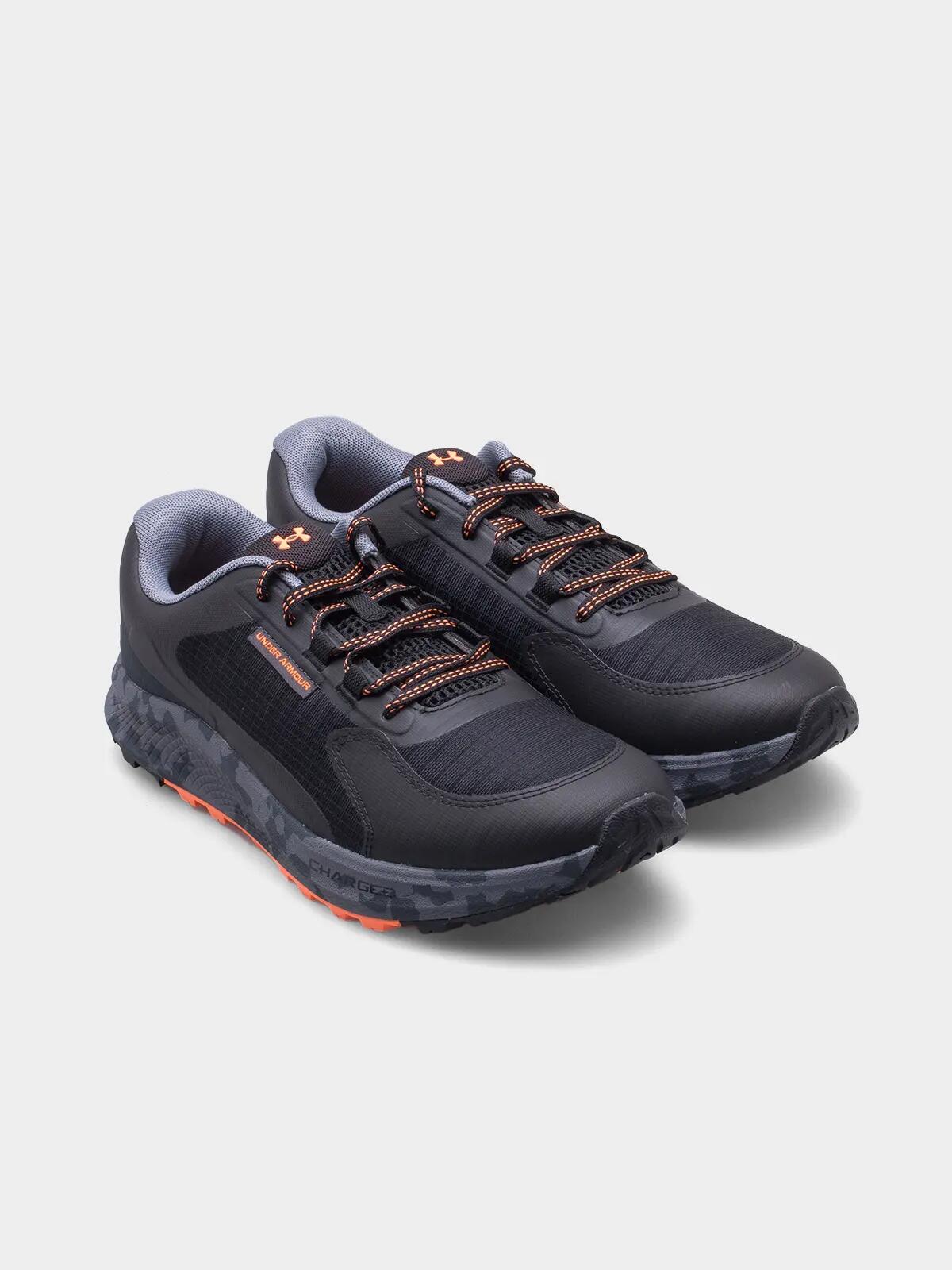 Zapatillas de running Under Armour Charged Bandit Trail 3 para hombre 5/7