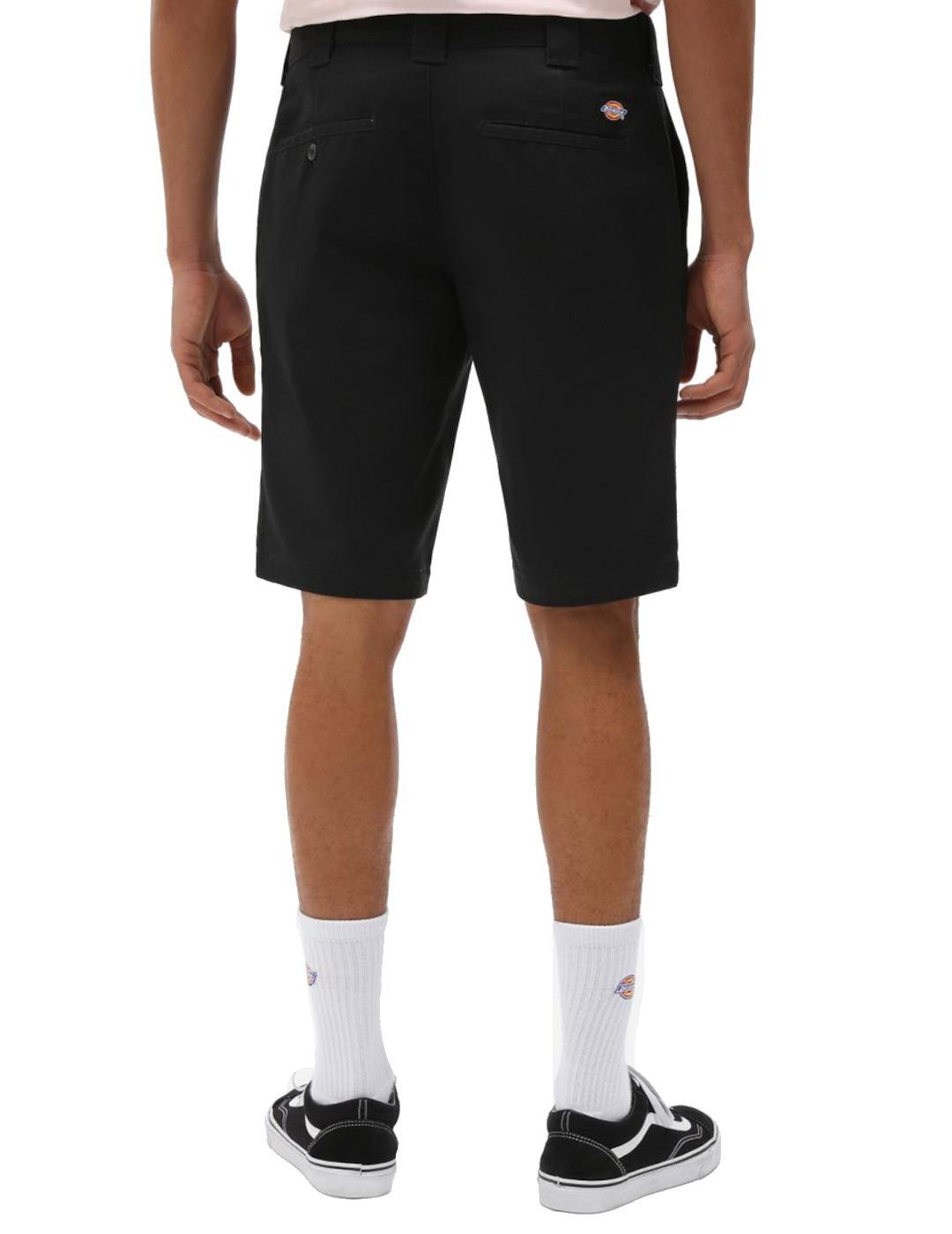 Pants and overpants for Men Dickies Slim Black 2/5