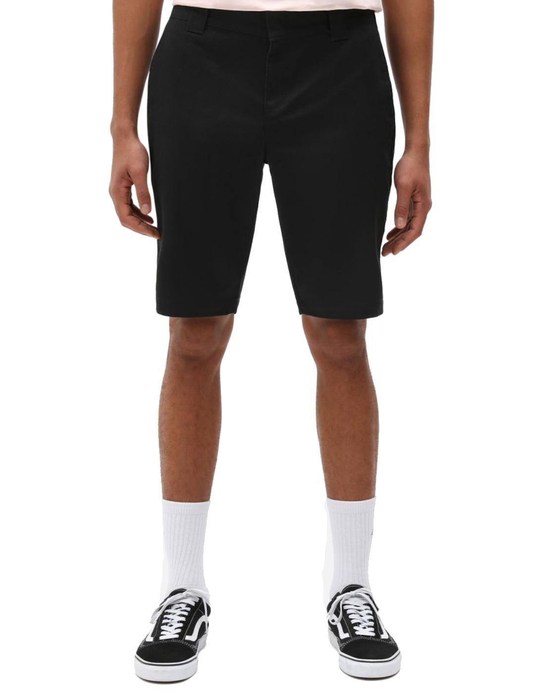 Pants and overpants for Men Dickies Slim Black 1/5