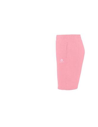 Pantalón para Mujer Converse all chev Coral