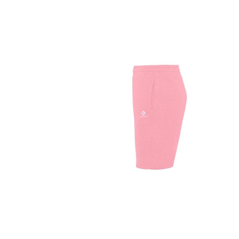 Pantalones cortos para Mujer Converse  Coral