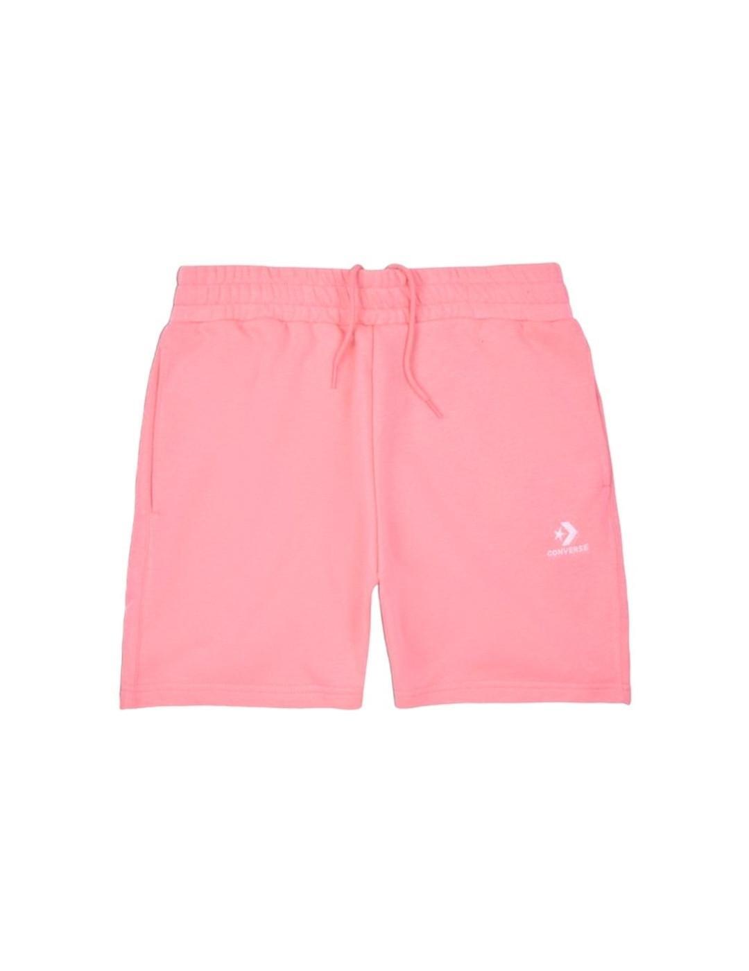 Pantaloni da donna Converse all chev Coral 2/3