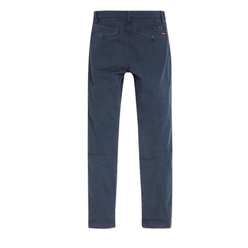 Pantalones largos/mallas para Hombre Levis  Marino