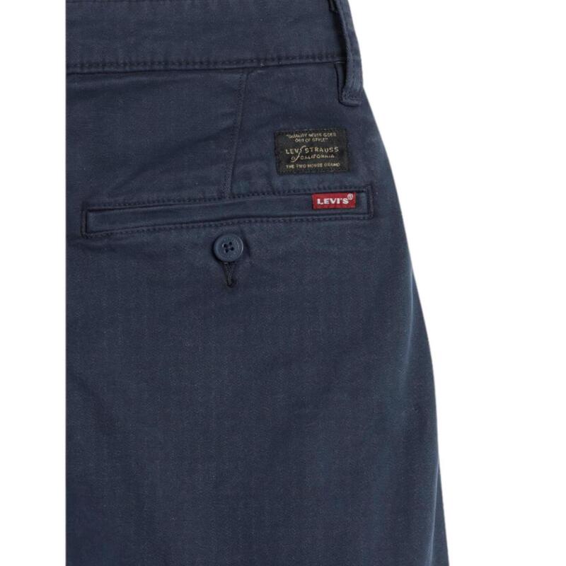 Pantalones largos/mallas para Hombre Levis  Marino