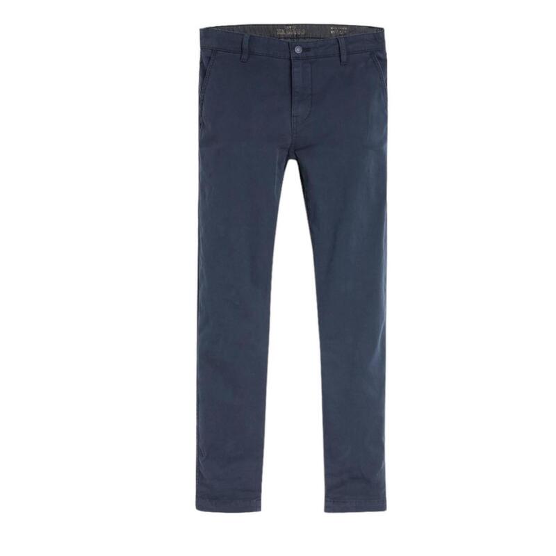 Pantalones largos/mallas para Hombre Levis  Marino