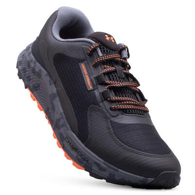 Scarpe da corsa da uomo Under Armour Charged Bandit Trail 3