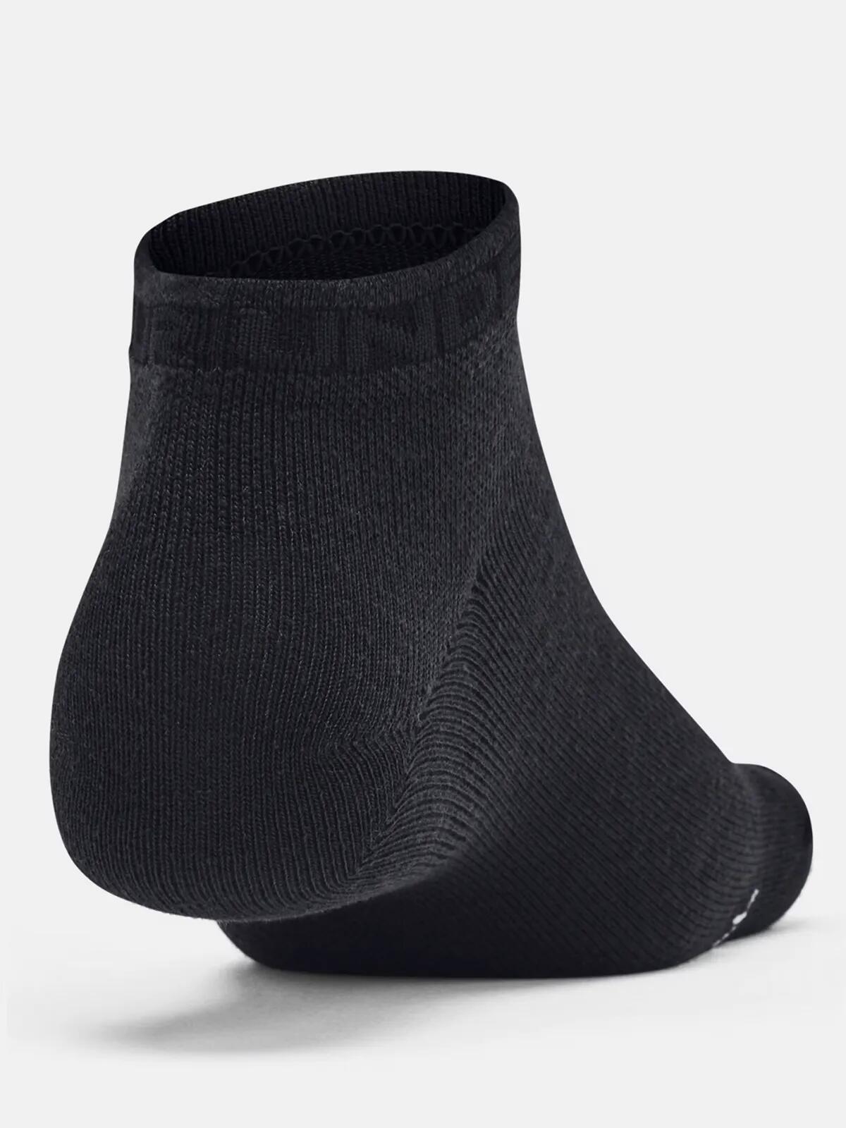 Skarpety sportowe Under Armour Essential 6-PAK 5/6