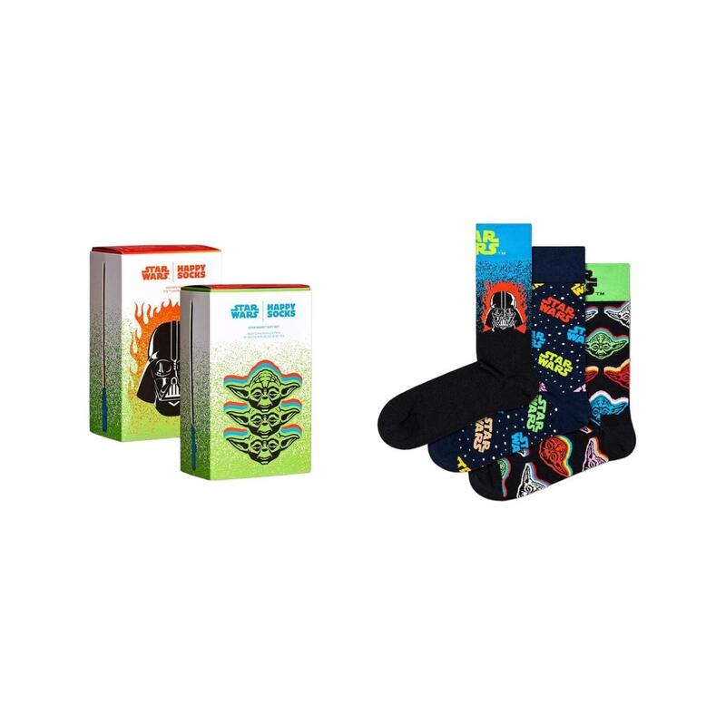 Calcetines Happy socks Happy socks  Multicolor