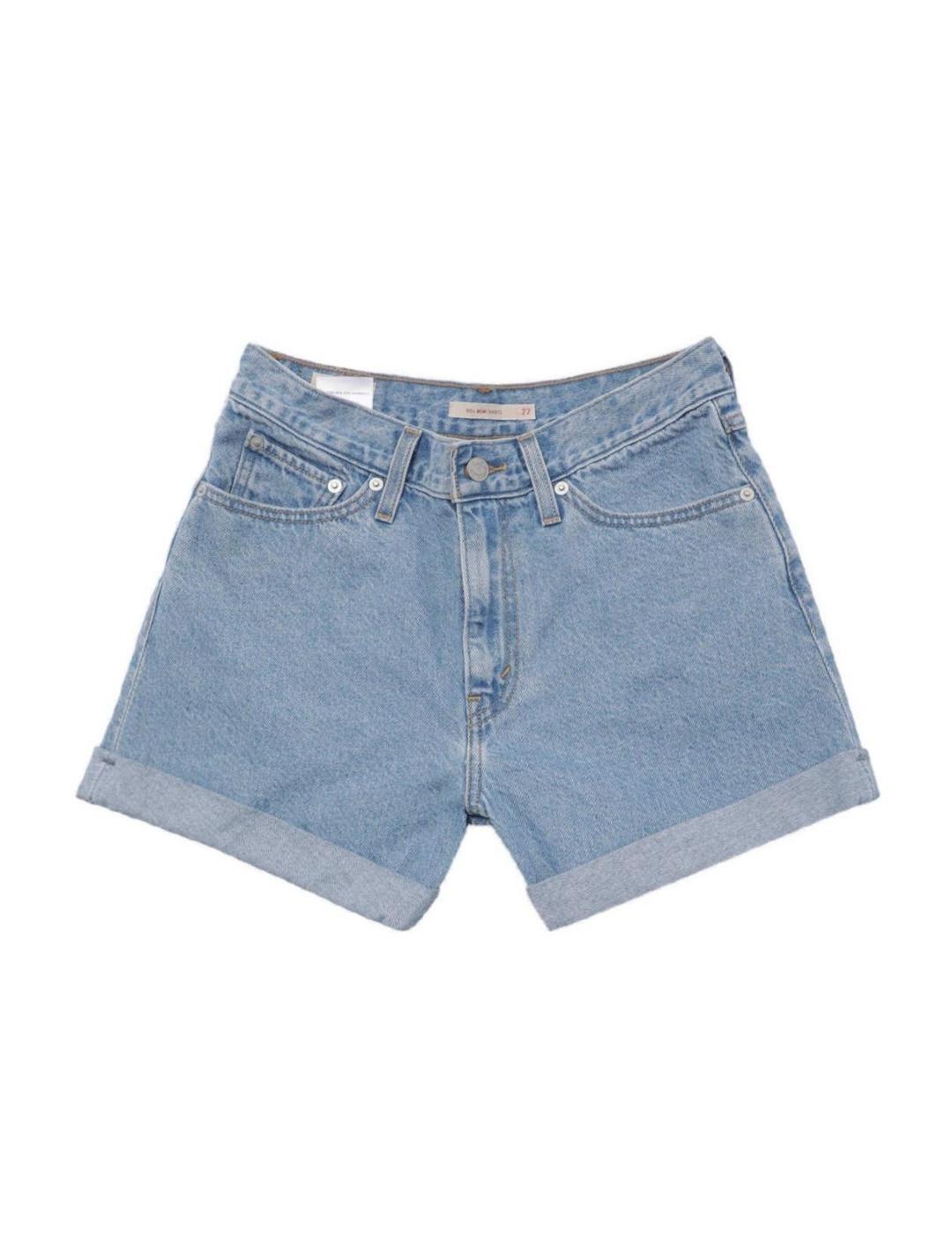 Levis roulé des années 80 3/5