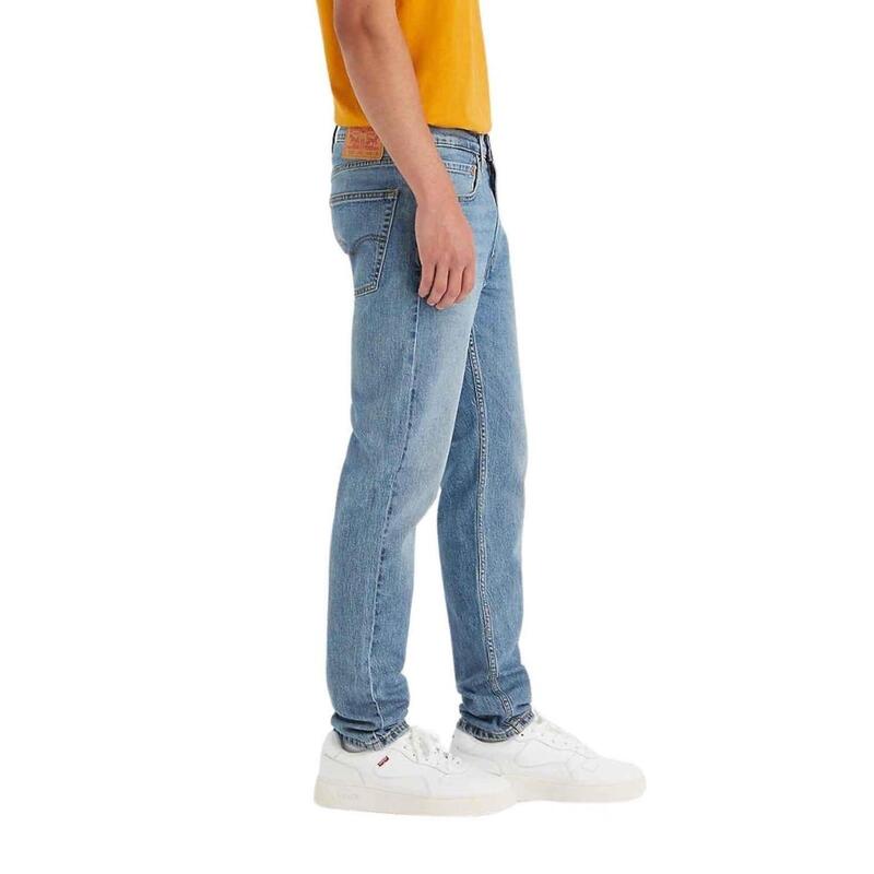 Pantalones largos/mallas para Hombre Levis  Azul