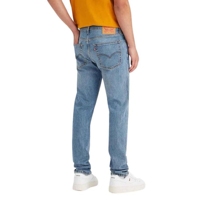 Pantalones largos/mallas para Hombre Levis  Azul