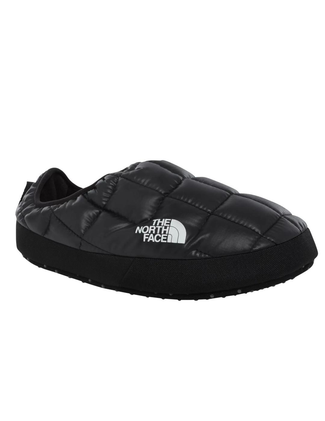 Zapatillas para Mujer The north face  Negro 2/4