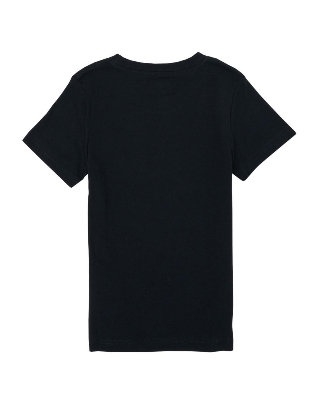Camiseta para Niño Levis 9e8568-023 Negro 2/2