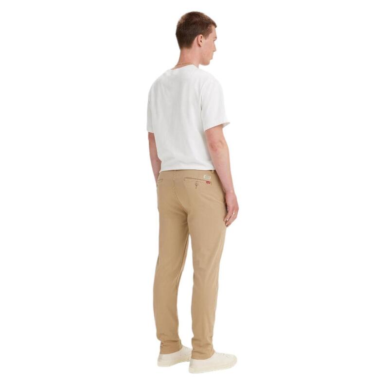 Pantalones largos/mallas para Hombre Levis  Beige