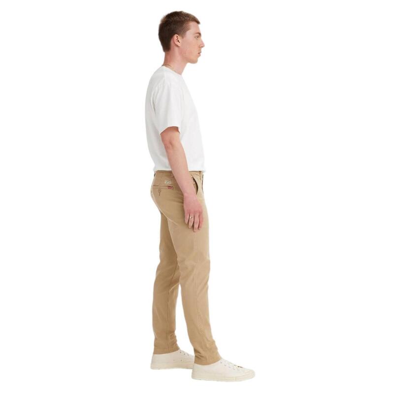 Pantalones largos/mallas para Hombre Levis  Beige