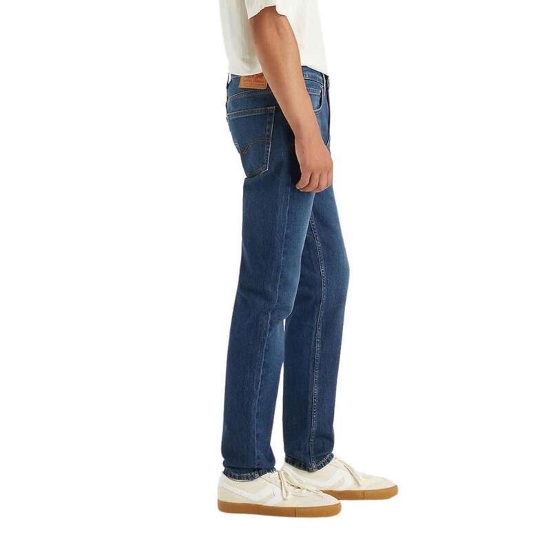 Pantalones largos/mallas para Hombre Levis  Azul