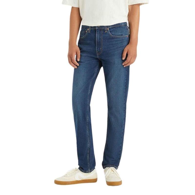 Pantalones largos/mallas para Hombre Levis  Azul