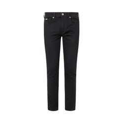 Pantalones largos/mallas para Hombre Pepe jeans  Negro