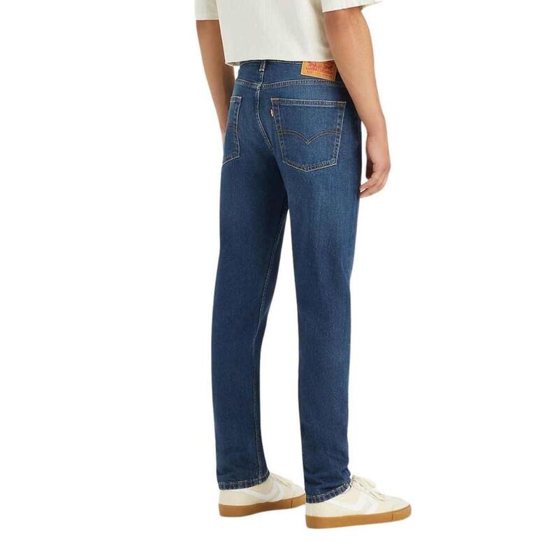 Pantalones largos/mallas para Hombre Levis  Azul