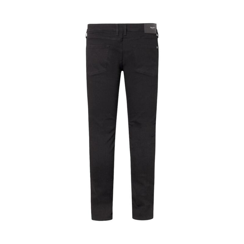 Pantalones largos/mallas para Hombre Pepe jeans  Negro