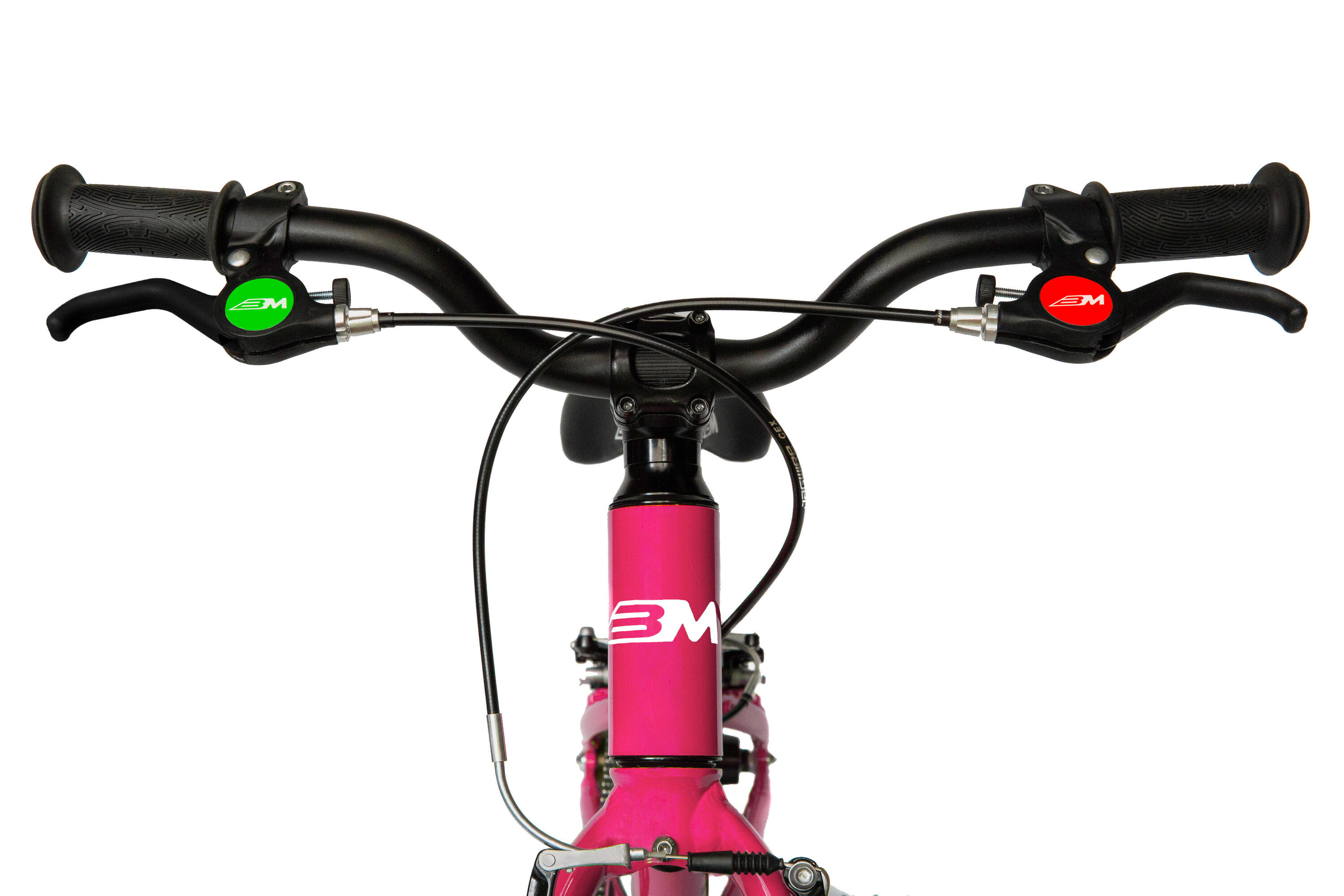 Vélo léger pour enfant 14'' - BeMoov - M14 6/7