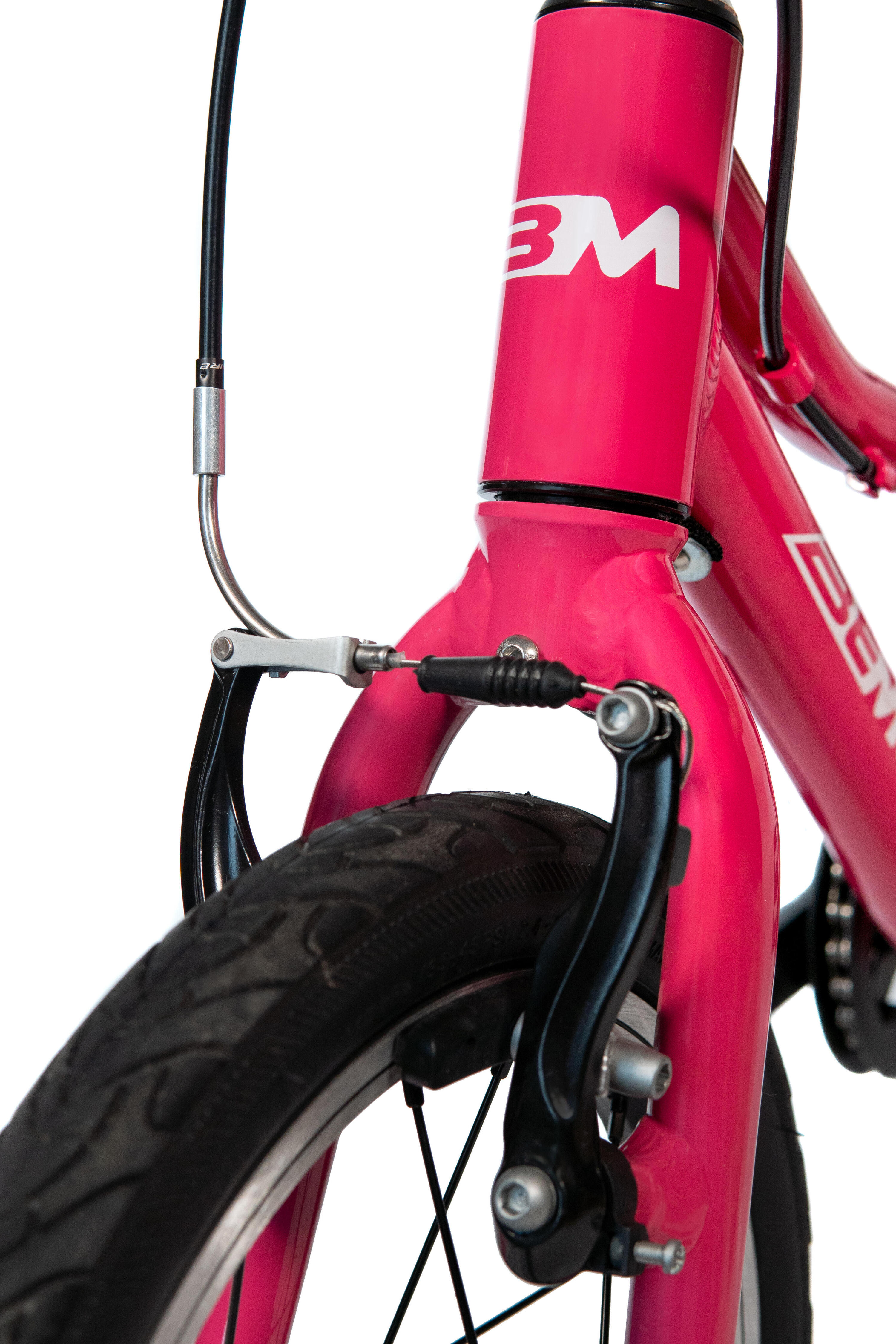 Vélo léger pour enfant 14'' - BeMoov - M14 5/7