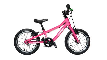 Bemoov M14 14'' – Ultraleicht Fahrrad