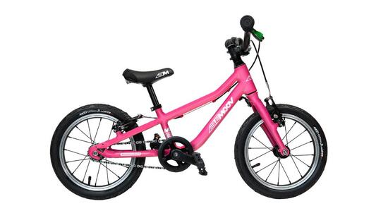 Bemoov M14 14'' – Ultraleicht Fahrrad