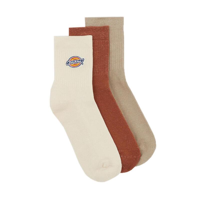 Calcetines para Hombre Dickies Valley  Multicolor