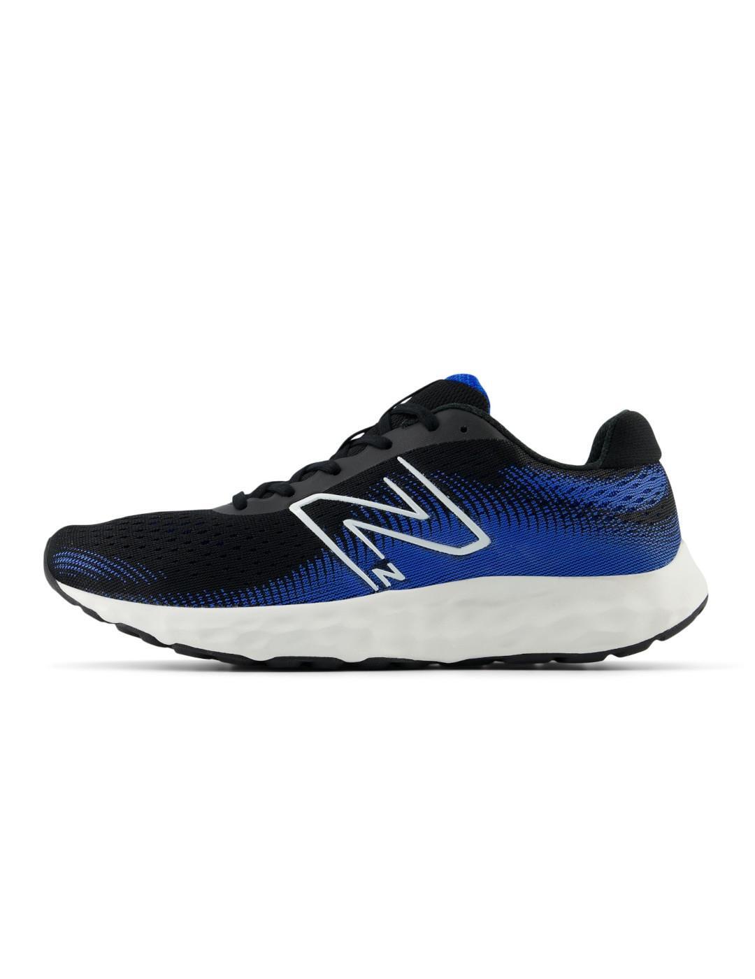 Chaussures de sport pour homme New Balance 520 Multicolore 2/5