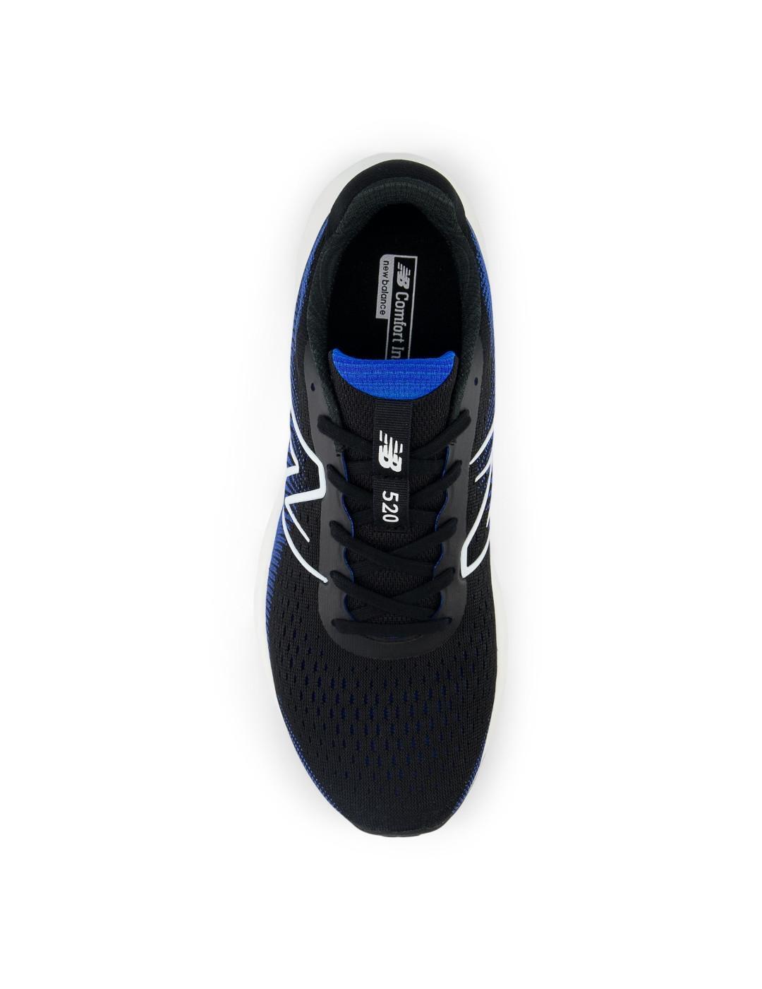 Chaussures de sport pour homme New Balance 520 Multicolore 4/5