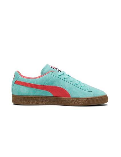 Sneakers para Hombre Puma Palermo Azul